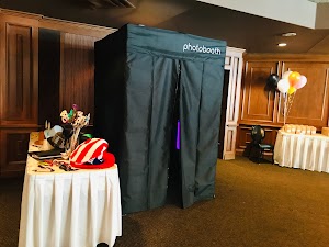The Booth Photo Booth Company place picture